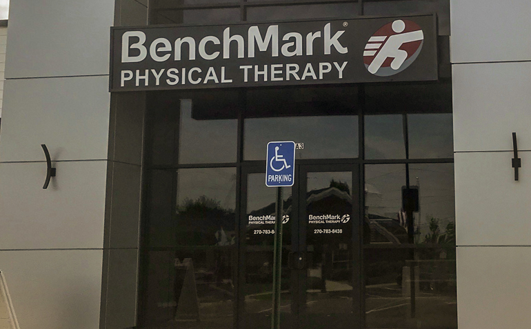 BenchMark Physical Therapy Bowling Green KY (Fairview Ave)
