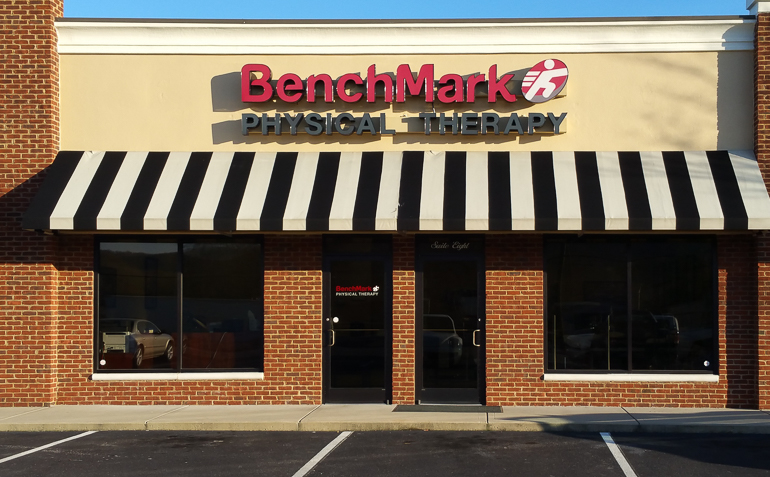 BenchMark Physical Therapy Spring City TN