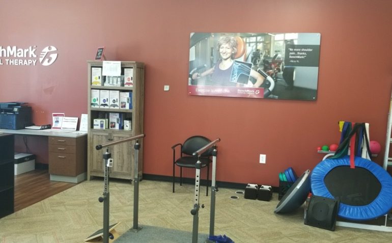 BenchMark Physical Therapy in Dacula, GA