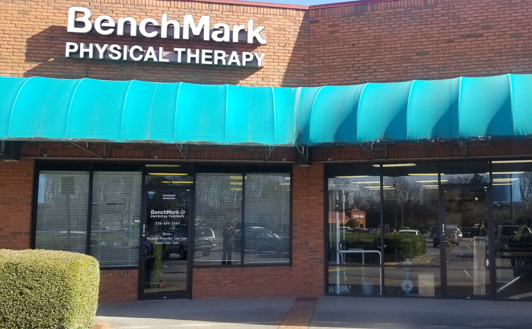 BenchMark Physical Therapy Tucker GA