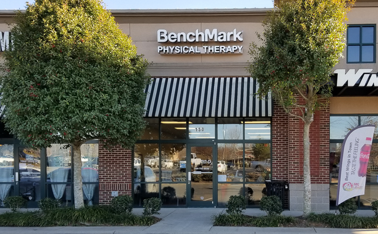 BenchMark Physical Therapy in Concord, NC