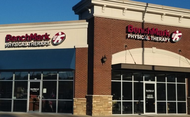 BenchMark Physical Therapy in Dacula, GA