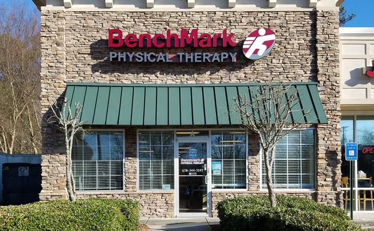 BenchMark Physical Therapy Snellville GA