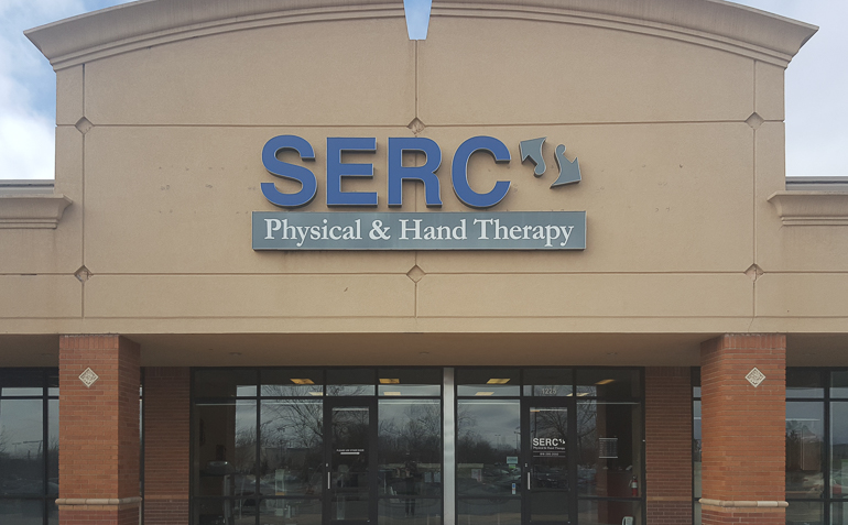 SERC Physical Therapy Blue Springs, MO
