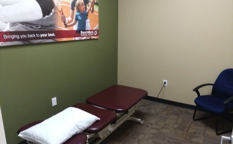BenchMark Physical Therapy in Pulaski, TN