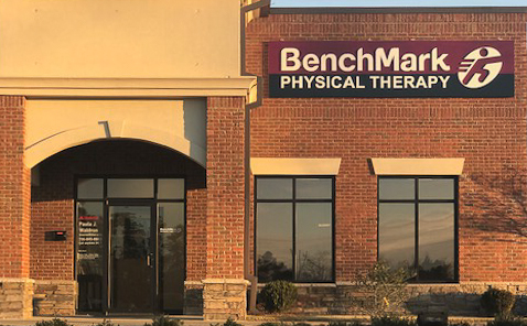 BenchMark Physical Therapy LaGrange GA