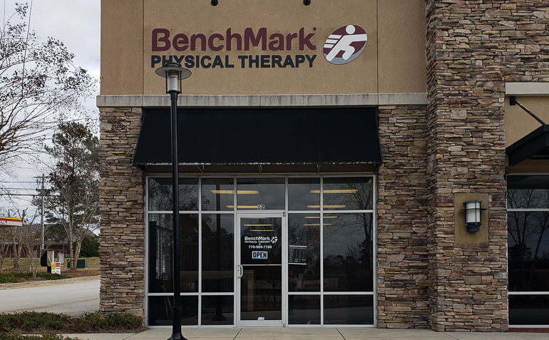 BenchMark Physical Therapy Tyrone GA