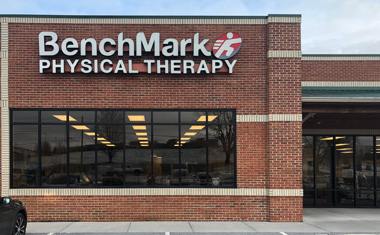 BenchMark Physical Therapy Abingdon VA