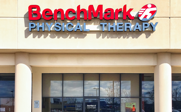 BenchMark Physical Therapy Antioch TN