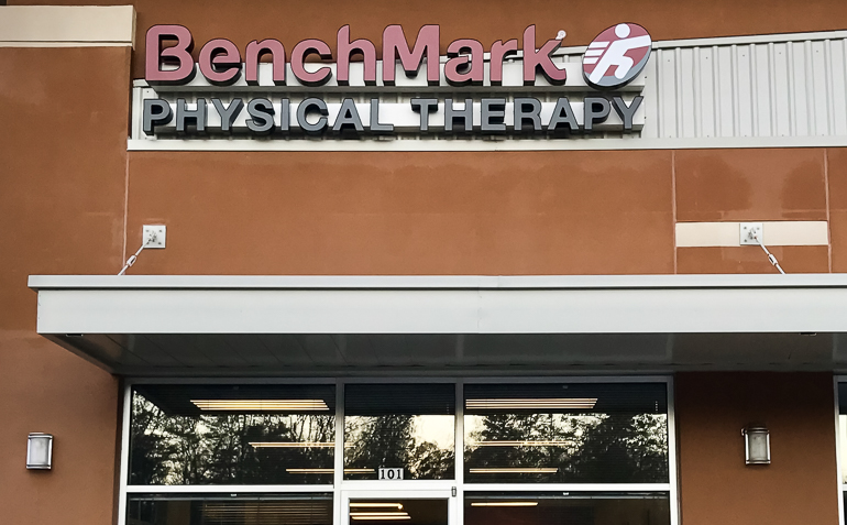 BenchMark Physical Therapy Athens GA