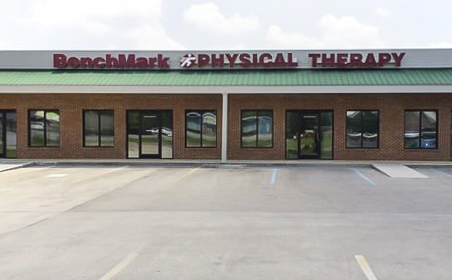 BenchMark Physical Therapy Athens TN