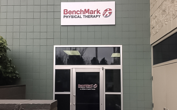 BenchMark Physical Therapy Salem OR (Battle Creek)