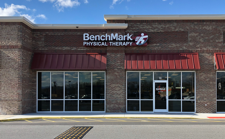 BenchMark Physical Therapy Port Piney Flats TN