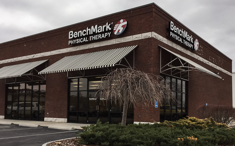 BenchMark Physical Therapy Johnson City TN (Boones Creek)