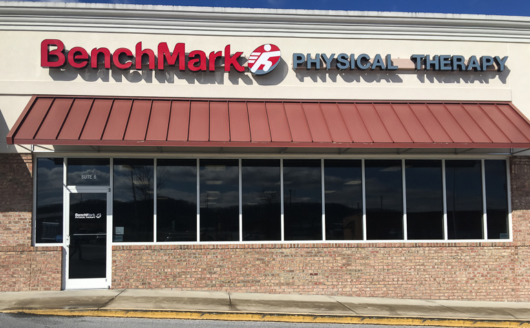BenchMark Physical Therapy Bristol TN