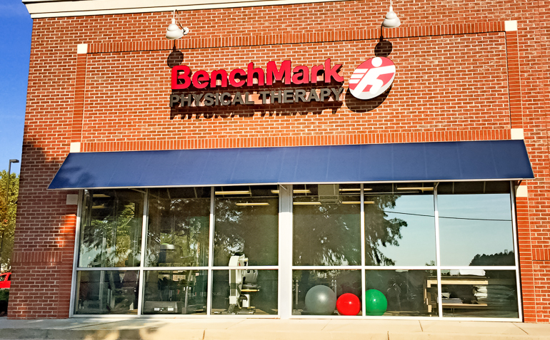 BenchMark Physical Therapy Greenville GA (Butler Rd)