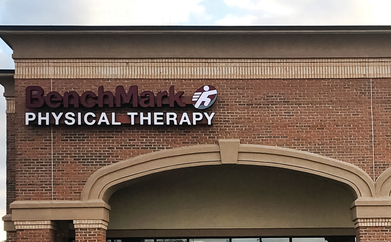 BenchMark Physical Therapy in Canton, GA