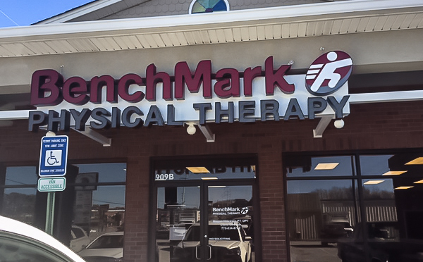 BenchMark Physical Therapy in Carrollton, GA