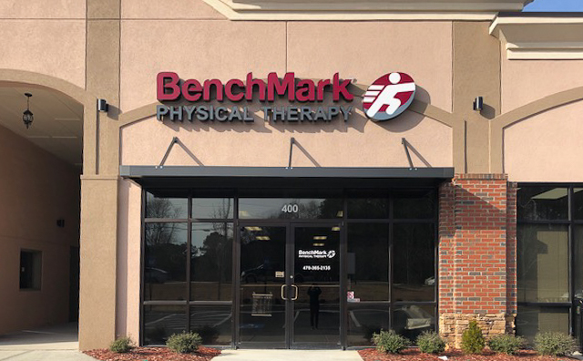 BenchMark Physical Therapy Snellville GA (Centerville Hwy 124)