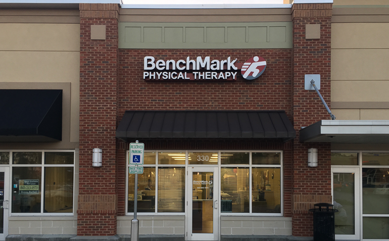 BenchMark Physical Therapy Myrtle Beach SC