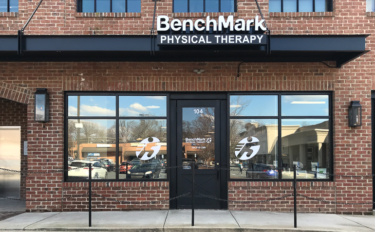BenchMark Physical Therapy in Charlotte (Dilworth), NC
