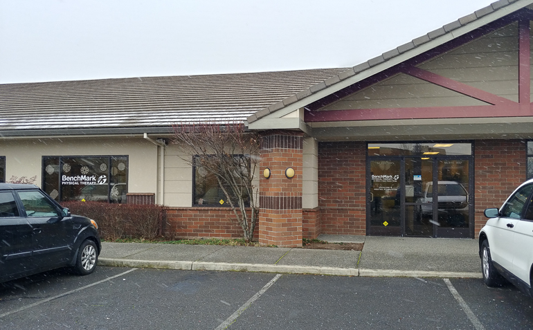 BenchMark Physical Therapy Medford OR