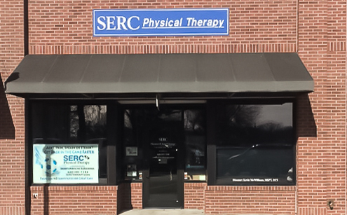 SERC Physical Therapy in Clinton, MO