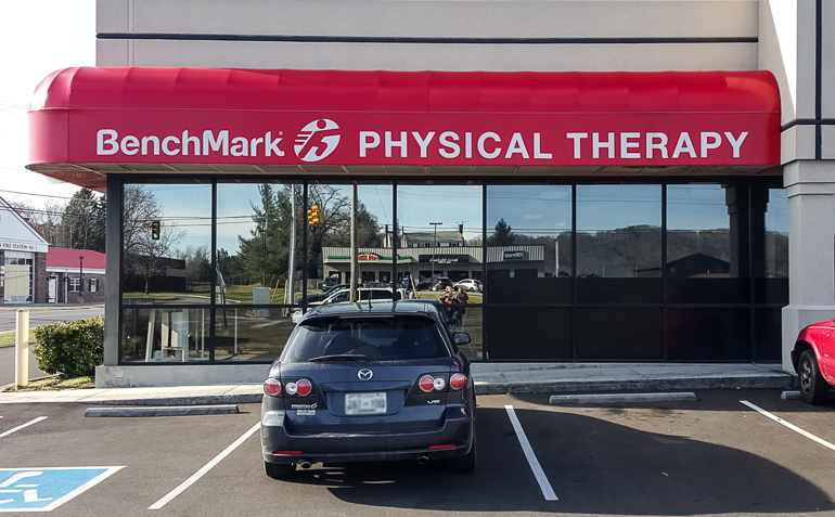 BenchMark Physical Therapy in Clinton, TN