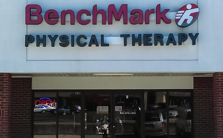BenchMark Physical Therapy in Cookeville, TN