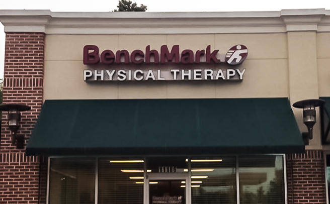 BenchMark Physical Therapy in Covington, GA
