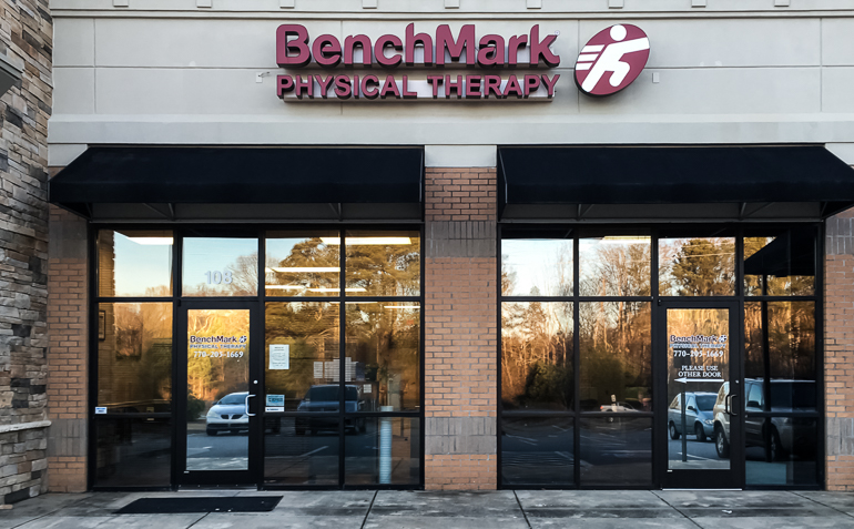 BenchMark Physical Therapy in Cumming, GA