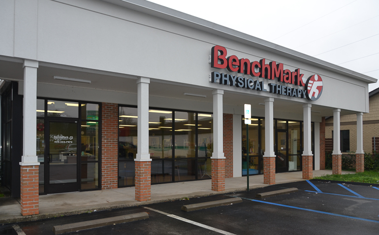 BenchMark Physical Therapy in Chattanooga (Hwy 58), TN