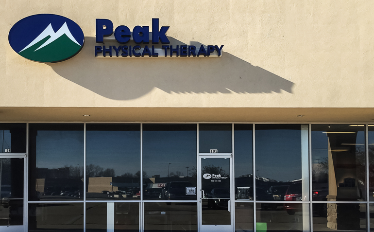 Peak Physical Therapy in Denison, TX