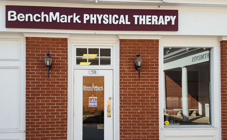 BenchMark Physical Therapy in Dunwoody, GA