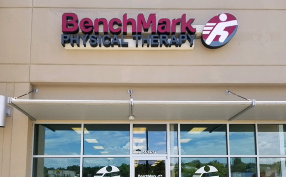 BenchMark Physical Therapy in Easley, SC