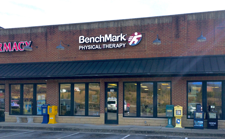 BenchMark Physical Therapy, East Dahlonega, GA