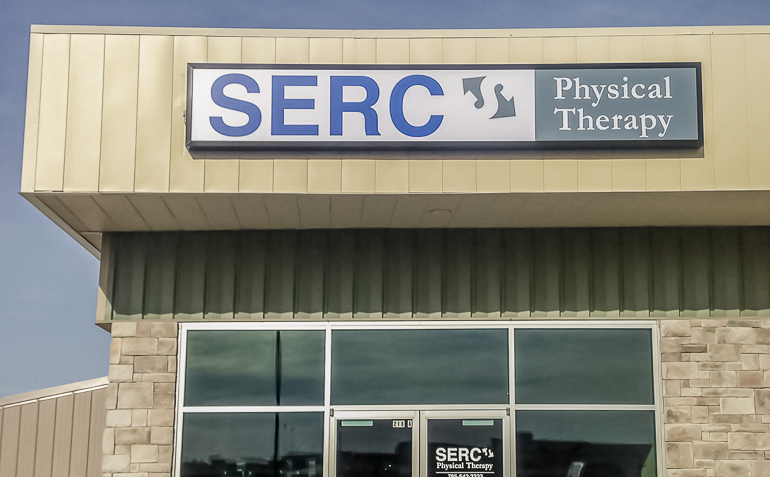 SERC Physical Therapy in Eudora, KS