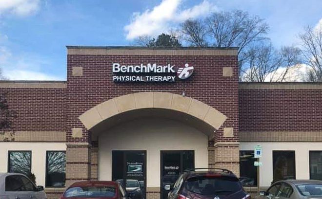 BenchMark Physical Therapy Hixson TN