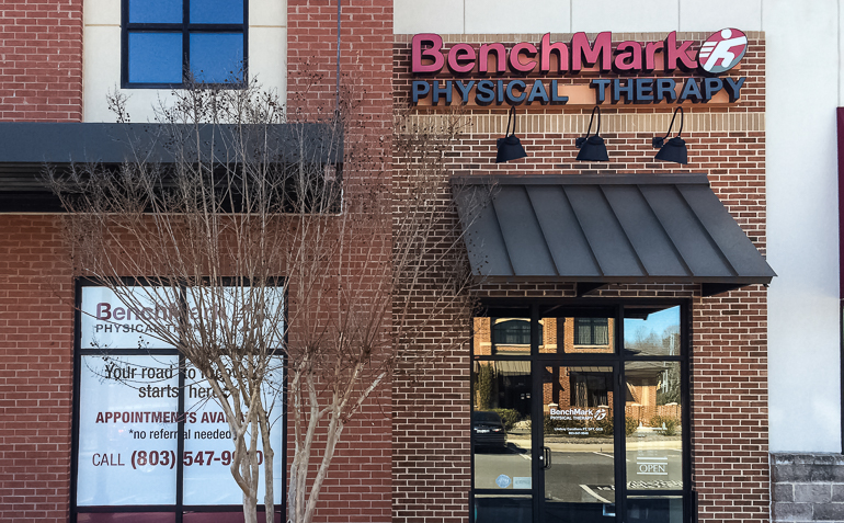 BenchMark Physical Therapy in Fort Mill, SC