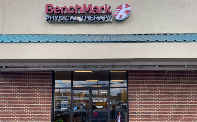BenchMark Physical Therapy Moody AL