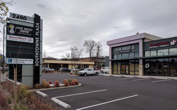 BenchMark Physical Therapy in Eugene, OR
