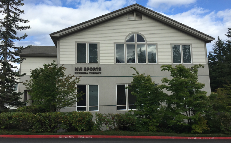 NW Sports Physical Therapy Gig Harbor WA