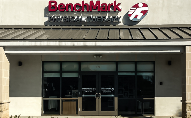 BenchMark Physical Therapy Gulf Shores AL