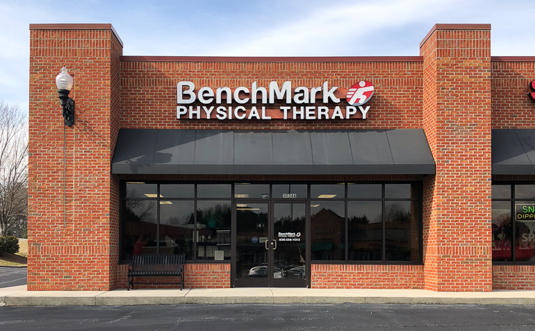 BenchMark Physical Therapy Hickory NC