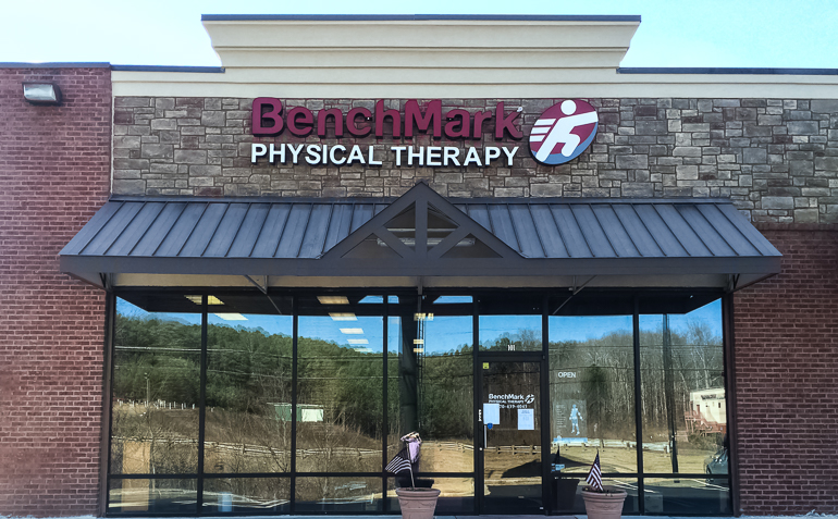 BenchMark Physical Therapy Hiram GA