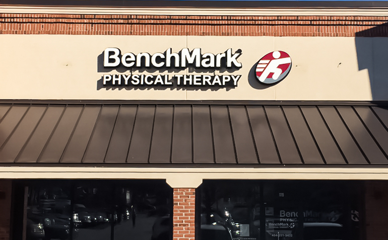 BenchMark Physical Therapy Atlanta GA (Howell Mill)