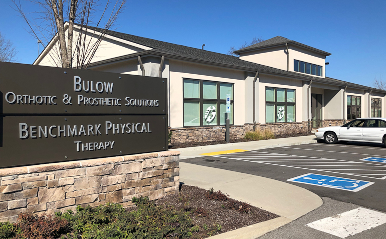 BenchMark Physical Therapy Nashville TN (West)