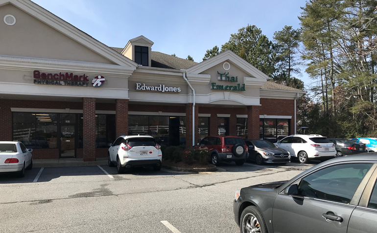 BenchMark Physical Therapy Roswell GA (Hwy 92)