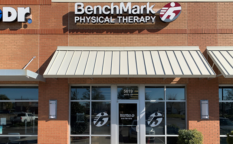 BenchMark Physical Therapy Wilmington NC (Myrtle Grove)