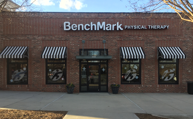 BenchMark Physical Therapy Huntersville NC